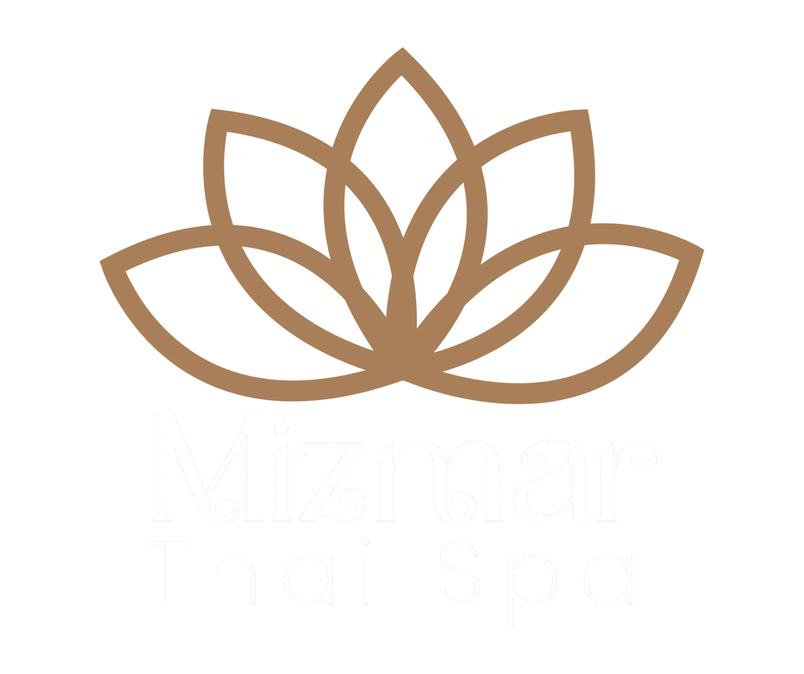 MIZMAR Thai Spa company logo