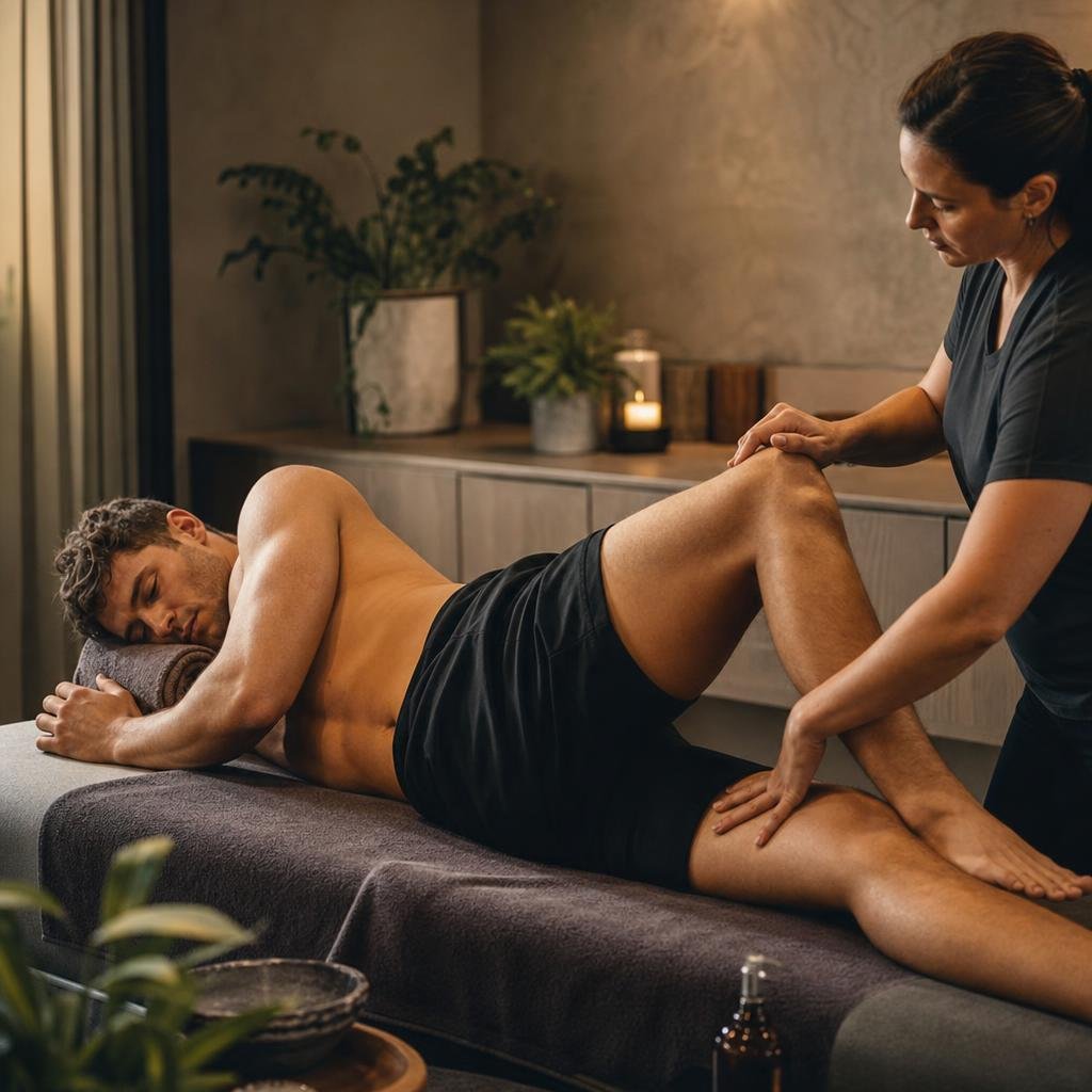 Sports Massage